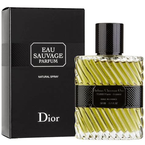 sauvage eau de parfum dior prezzo|dior sauvage cheapest price.